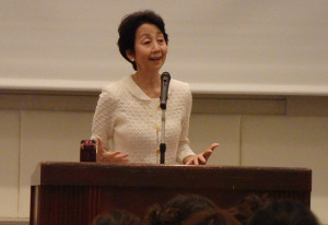 細川氏講演