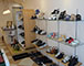 Arcobaleno店内