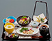 味の旬彩　てん心商品